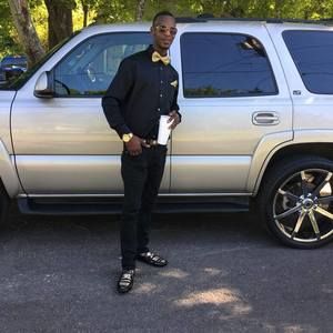 Meet your Posher, Ken